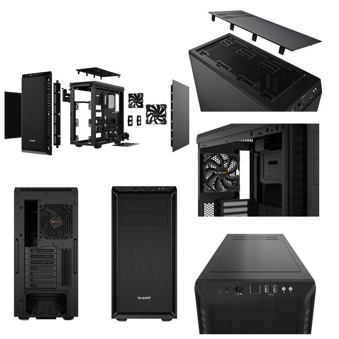 PC Gamer avec Watercooling, Intel i9, RX Vega2