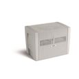 Humidificateur d'air ORIGINAL LW45 Blanc/Gris. Pièces jusqu'à 55m². Humidifie à froid et réduit les polluants de l'air. Sans brume.-3