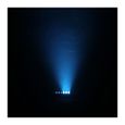 BOOMTONE DJ COLORPIX 24X3W RGB - Barre de LED lumineuse 24x3W-3