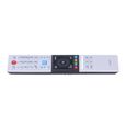 ZJCHAO Télécommande CT ‑ 8543 Télécommande TV CT ‑ 8543 pour accessoires de remplacement pour téléviseur HDTV LED Toshiba RE388-3