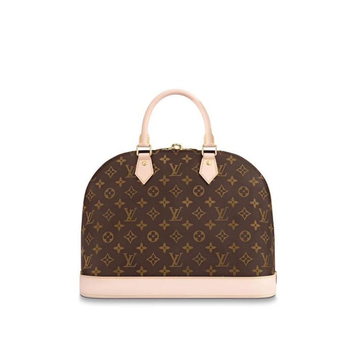sac main vuitton