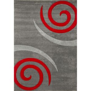 RAUMPA VIP Tapis Rouge 1 x 10m pour Cérémonie Deco Anniversaire Mariage Demande Noel, Moquette Theme Extérieur Décoration Jetable Événement Fête