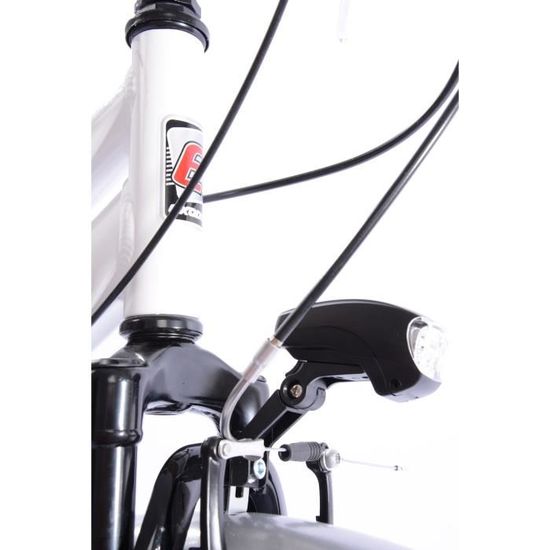 Velo deals exodus prix