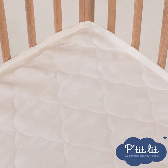 La Chambre De Bebe Bebe Puericulture Ptit Lit Dehoussable Oeko Tex Matelas Bebe Parfait Anti Acarien 2 Faces Ultra Respirant Lete Chaud Et Douillet Lhiver 60x1 Cm Fabrication Francaise Estiloss Com