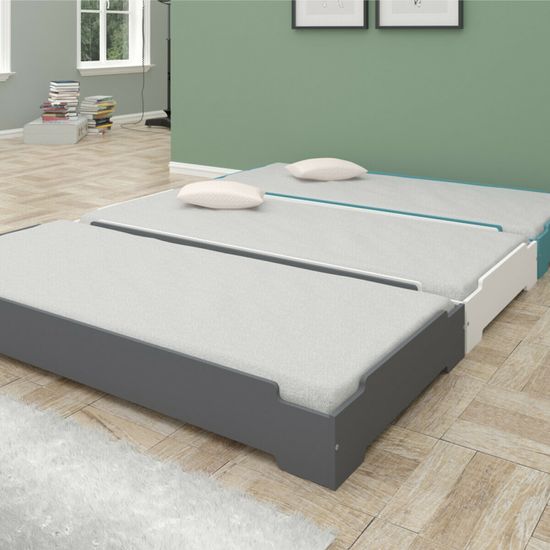 Lits empilables 90x190 clearance