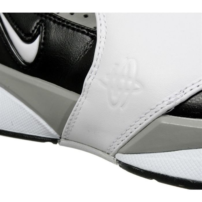 NIKE Chaussure Air Zoom Huarache 64 TP Homme Cdiscount Chaussures