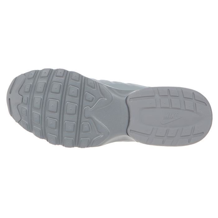 Air max top invigor grise homme