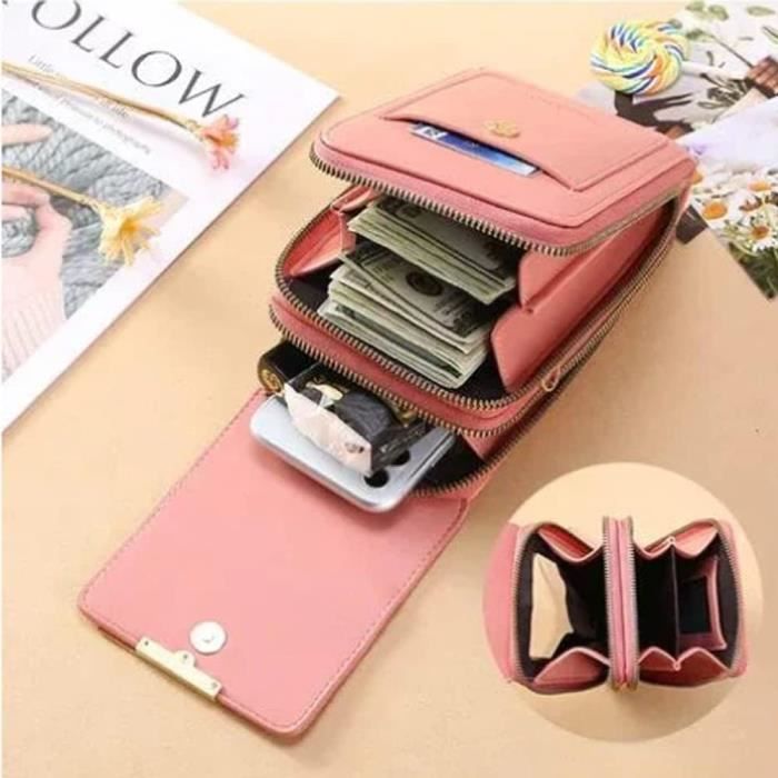 Cdiscount pochette femme online