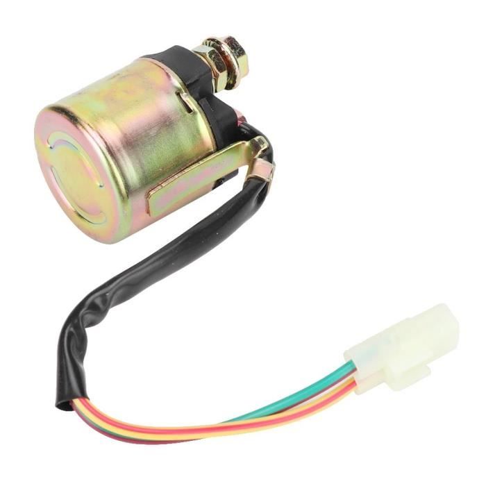 Allumeur de moteur RC, accessoire de véhicule d'allumage de démarreur de bougie de préchauffage électronique d'allumage de moteur RC universel pour Allumeur de moteur RC, accessoire de véhicule d'allumage de démarreur de bougie de préchauffage électronique d'allumage de moteur RC universel pour