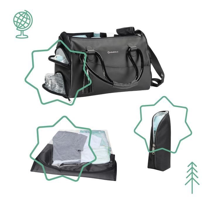 Sac a langer badabulle cheap