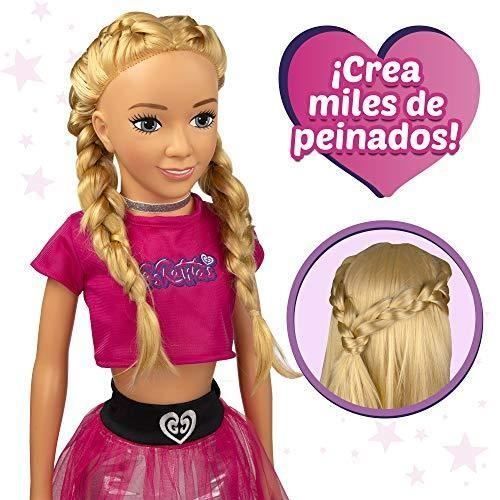 Ropa muñeca 105 hotsell cm