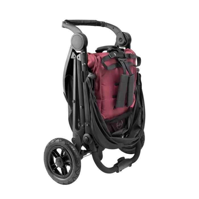 Poussette Duo Trekking FORMULA BABY Groupe 0 0 15kg Couleur