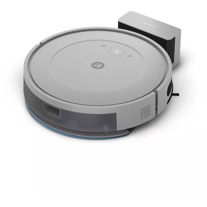iRobot Roomba i3+ le robot aspirateur qui se vide tout seul