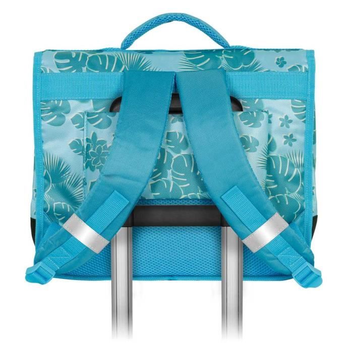 Lilo et Stitch Cute Cartable 2.0 One Size Bleu Bleu Cdiscount Bagagerie Maroquinerie