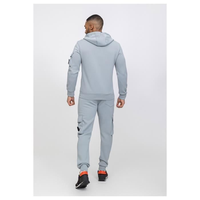 Kebello Ensemble Survetement Homme Polyester Survêtements Homme