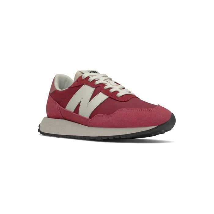 Chaussure new deals balance femme bordeaux