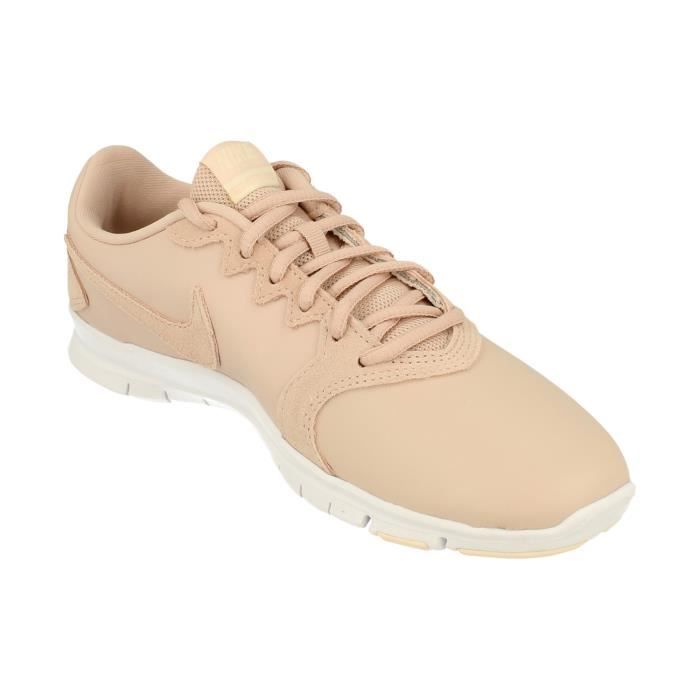 Nike Femme Flex Essential Tr Lt Running Trainers Aq8227 Sneakers