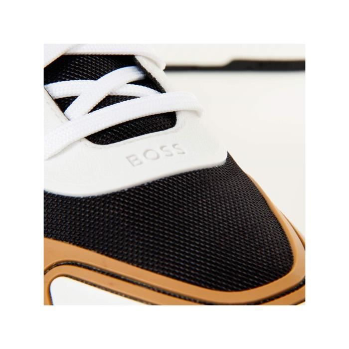 Chaussure homme boss discount