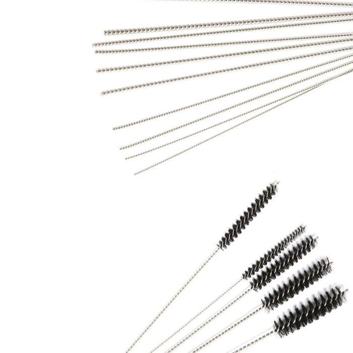 Hippotech 10 Pcs Kit D'Outils Réglage De Carburateur - Foto 9