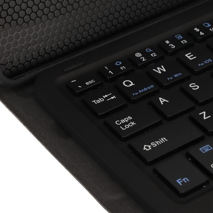 Lenovo K11 Plus Étui Clavier Pour Lenovo Tab P11 Plus 2 Gén 11.5" - AZERTY Français Tablette Avec Clavier