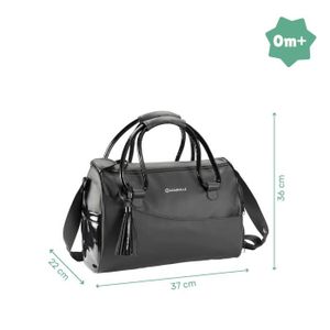 HOT Cdiscount Naf Naf Sac A Langer Sac A Langer Noir Cdiscount