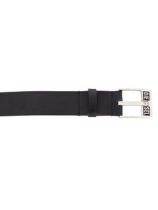 Ceinture Diesel Mixte Beige, Rouge Et Bleu - Longueur 112cm, Occasion Décontractée