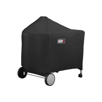 Housse Bâche De Protection Barbecue, Anti-UV Pour Weber