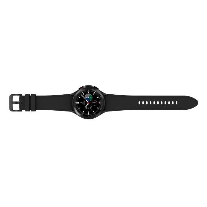Samsung 46mm watch black discount