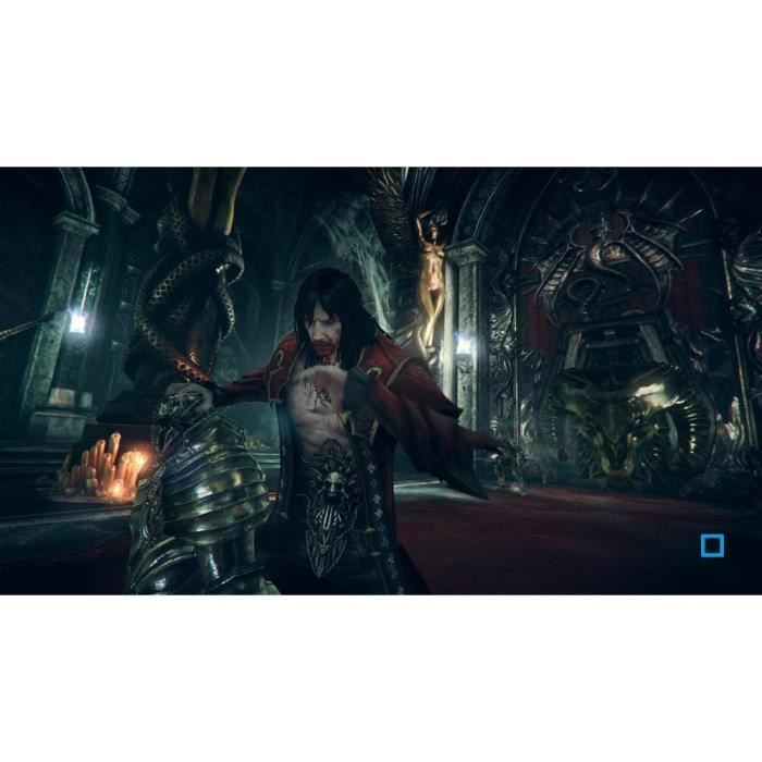 Castlevania Lords Of Shadow – PlayStation 3 – PAL FR – Bon état – Action Konami