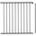 Extension barrière bébé