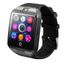 smartwatch compatible with samsung s8 plus