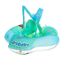 Bouee Anneau De Natation Antiderapant Bateau Piscine Entraineur Flottant Securite S 16x52cm La26362 Achat Vente Bouee Brassard Cdiscount