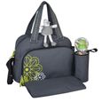 Sac à langer Gris