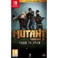 Mutant Year Zero Road to Eden Deluxe Edition Jeu Switch-0