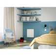 Radiateur sauter 1500w