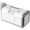 Climatiseur Portable pour Camping-Duoku-Appareil Mobile pour Tente et Camping-Car, avec Télécommande et Panneau Tactile