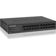Switch non manageable 24 ports - NETGEAR - GS324-200EUS-0