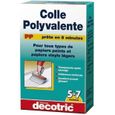 Colle polyvalente décoration - 200 g-0