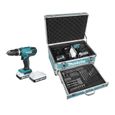 Visseuse devisseuse makita