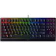 Razer Blackwidow V3 TKL RGB Machanical Gaming Keyboard Vert Switch US Layout-0