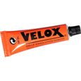 Colle de dissolution VELOX - Tube de 10 ml - Réparation vulcanisant à froid-0