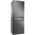 Refrigerateur largeur 75 cm inox