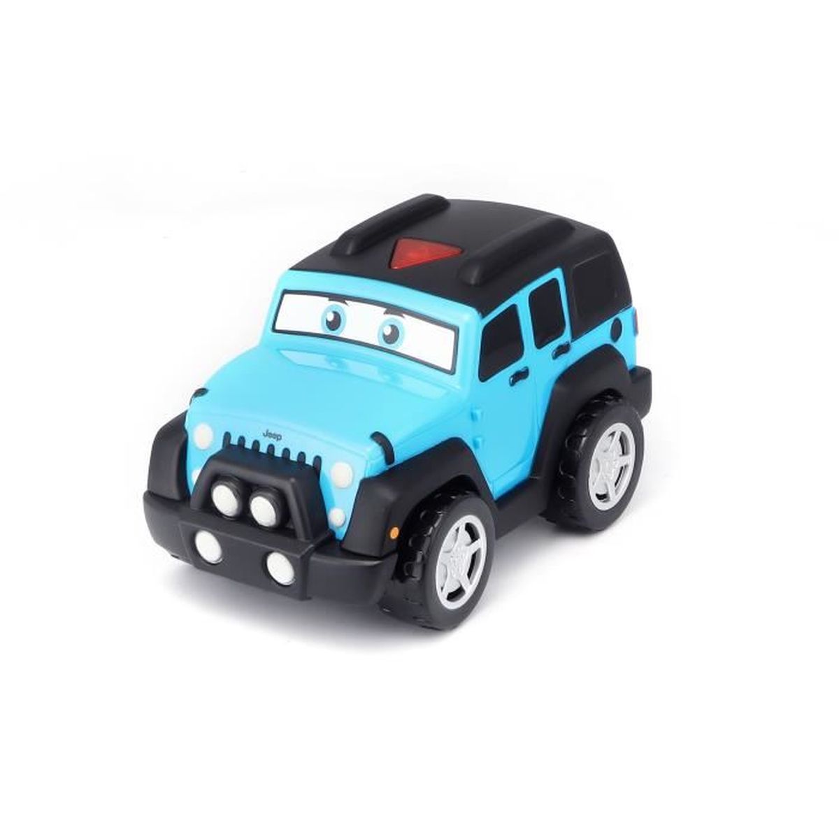voiture radiocommandée coccinelle