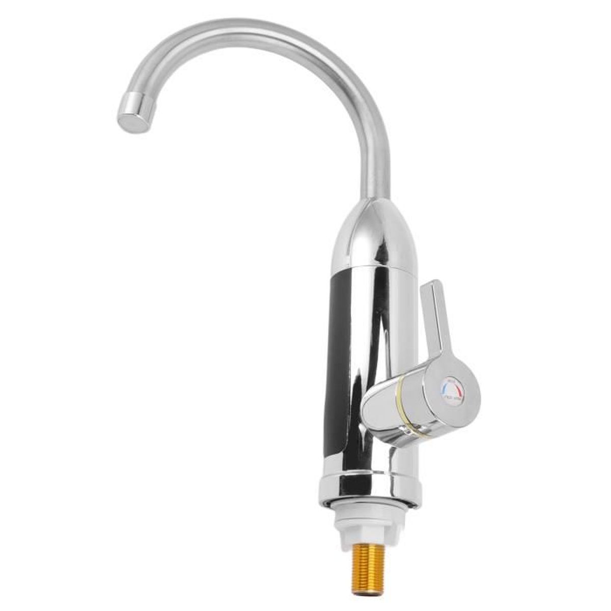 Robinet De Chauffage 4208998 - Pièce Détachée Chaudière - Marque Augustin Group