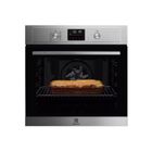 Electrolux Four intégrable 72l 60cm pyrolyse inox - EBF4P46X2