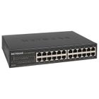 Switch non manageable 24 ports - NETGEAR - GS324-200EUS - Gigabit Ethernet - 24 ports