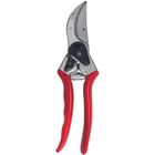 FELCO 2 Sécateur (Coupe Ø 25 mm, grandes mains, 215 mm, rainure à sève, poignées ergo)