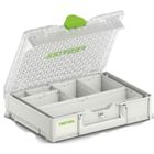 Systainer Organizer SYS3 ORG M 89 6xESB - FESTOOL - 204854