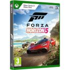 MICROSOFT Forza Horizon 5 - Standard Edition - Jeu Xbox Series X et Xbox One