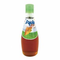 Sauce de poisson / Sauce Nuoc Mam 300ML - Squid Brand - 1 bouteille